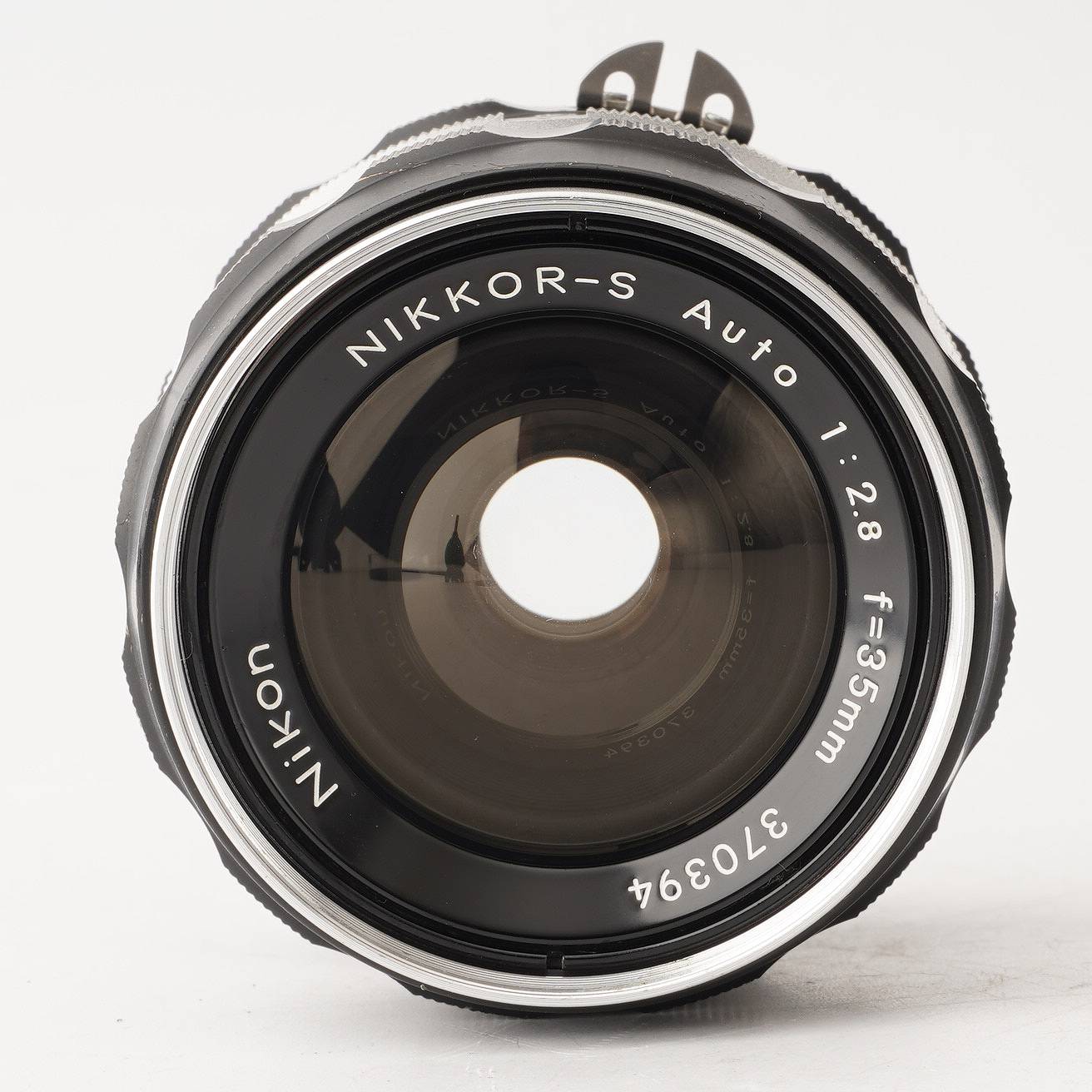 Nikon ニコン Nikkor-O.C Auto 35mm f2 非Ai
