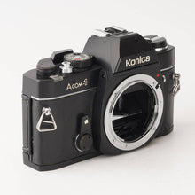 Load image into Gallery viewer, Konica Acom-1 / HEXANON AR 50mm f/1.7 (10079)
