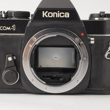 Load image into Gallery viewer, Konica Acom-1 / HEXANON AR 50mm f/1.7 (10079)
