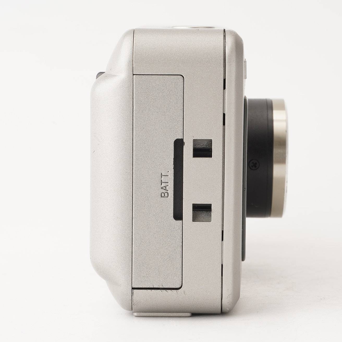 コニカ Konica BiG mini F / 35mm F2.8 – Natural Camera / ナチュラル ...
