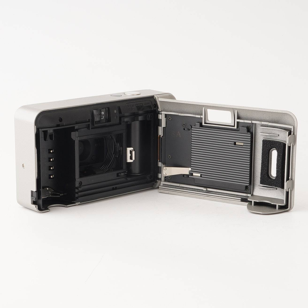 コニカ Konica BiG mini F / 35mm F2.8 – Natural Camera / ナチュラル ...
