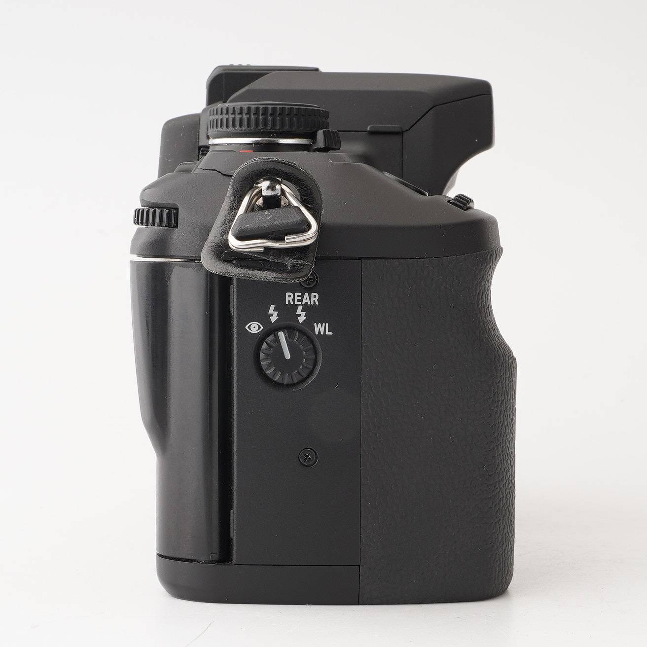 ミノルタ Minolta α-7 / AF ZOOM 24-85mm F3.5-4.5 – Natural Camera 