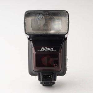 Nikon SPEEDLIGHT SB-24 (10149)