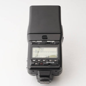 Nikon SPEEDLIGHT SB-24 (10149)