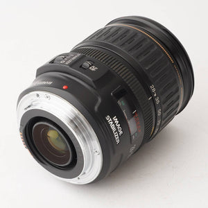 キヤノン Canon EOS Kiss X5 / ZOOM EF 28-135mm F3.5-5.6 IS USM