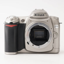画像をギャラリービューアに読み込む, ニコン Nikon D50 デジタル一眼レフカメラ
