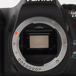 ペンタックス Pentax ist D / TAMRON AF ASPHERICAL LD 28-200mm F3.8-5.6