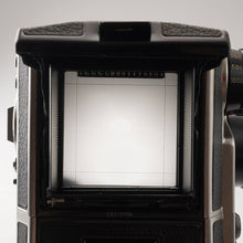 Load image into Gallery viewer, Zenza Bronica EC / Nikon NIKKOR-P 75mm f/2.8 (10184)
