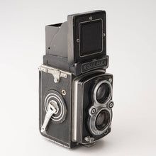 Load image into Gallery viewer, Rollei Rolleiflex 3.5A Type 1 Zeiss-Opton Tessar 75mm f/3.5 (10179)
