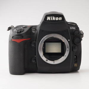 ニコン Nikon D700 / BP-D300