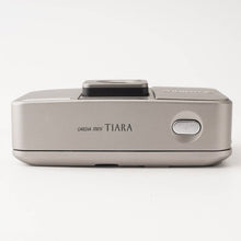 画像をギャラリービューアに読み込む, フジ Fujifilm CARDIA mini TIARA / SUPER-EBC FUJINON 28mm

