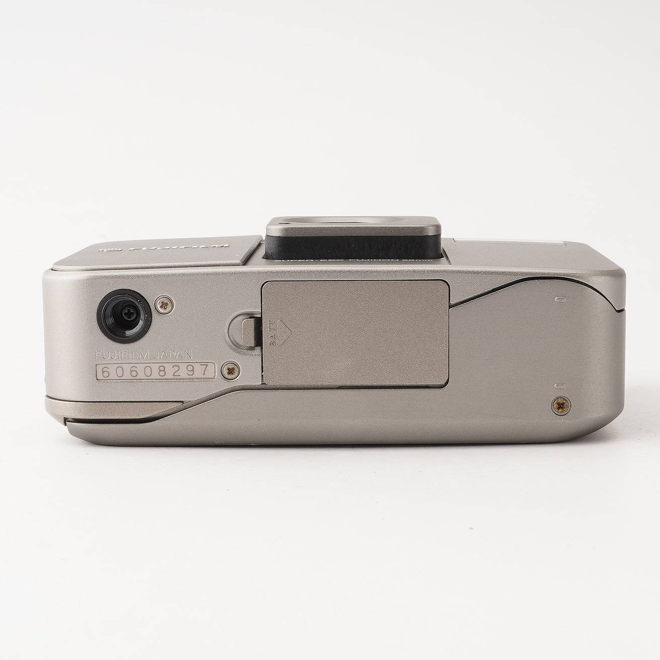 フジ Fujifilm CARDIA mini TIARA / SUPER-EBC FUJINON 28mm – Natural ...