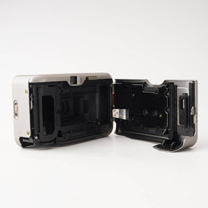 フジ Fujifilm CARDIA mini TIARA / SUPER-EBC FUJINON 28mm