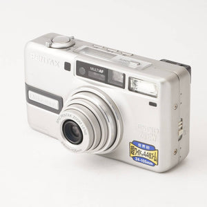 ペンタックス Pentax ESPIO 24EW EXTRA WIDE / smc PENTAX ZOOM 24-105mm – Natural  Camera / ナチュラルカメラ