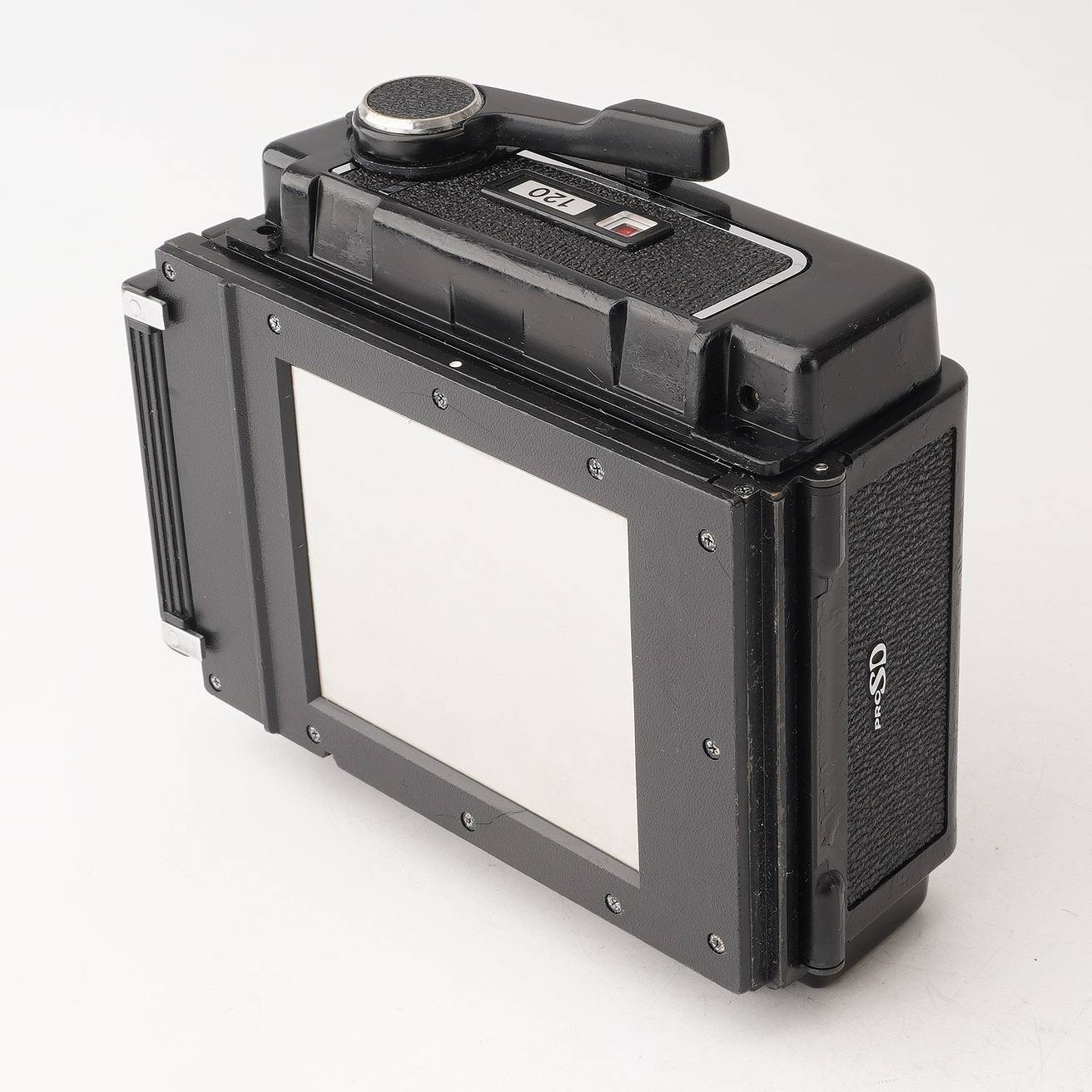 MAMIYA RZ67 220フィルムバッグ ポラロイドフィルムホルダーまとめ - カメラ、光学機器