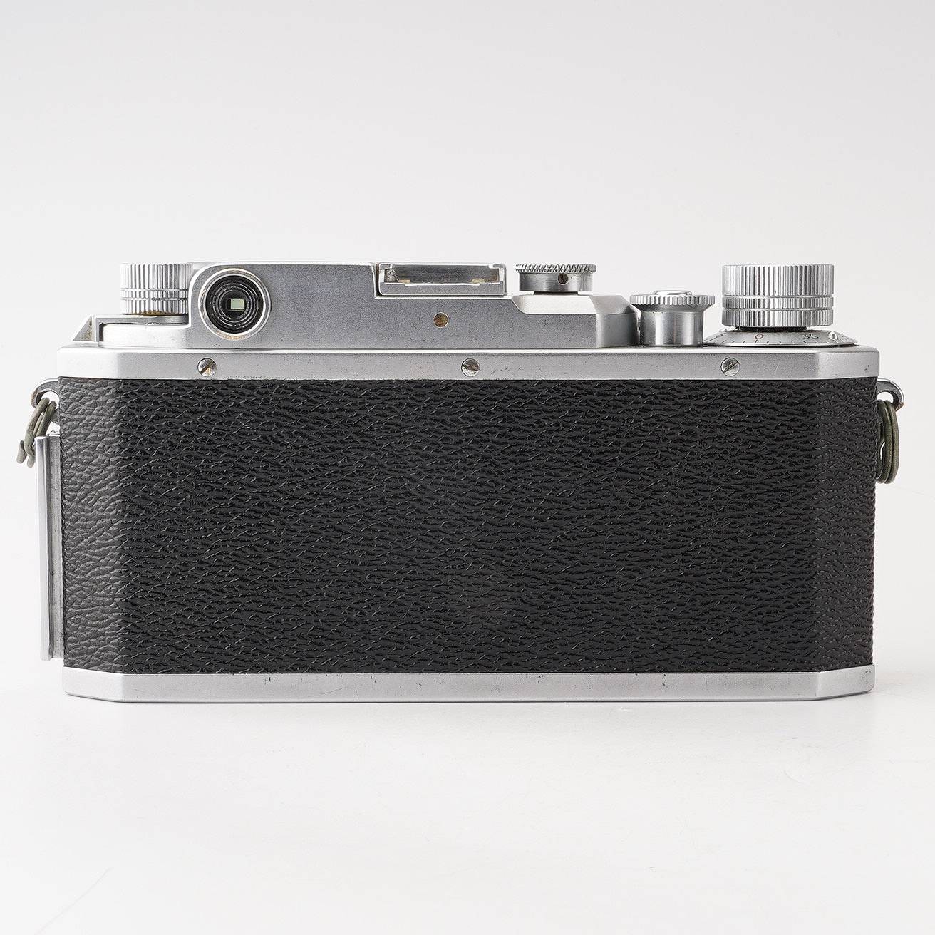 セール商品 極美品 Canon IV SB型 E•P レンジファインダー | hyotan.tokyo