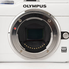 画像をギャラリービューアに読み込む, オリンパス Olympus PEN E-PL1S / M.ZUIKO DIGITAL 14-42mm / 40-150mm
