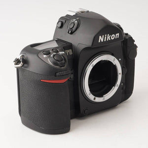 Nikon F6 35mm SLR Film camera (10231)