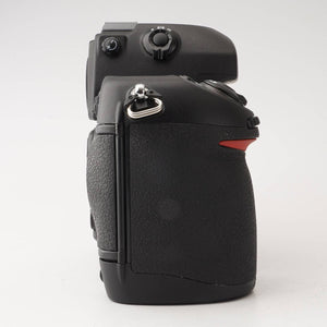 Nikon F6 35mm SLR Film camera (10231)