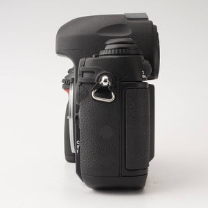 Nikon F6 35mm SLR Film camera (10231)