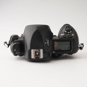Nikon F6 35mm SLR Film camera (10231)