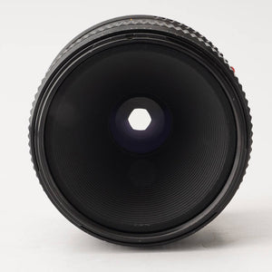 Canon New FD MACRO 50mm f/3.5 (10249)