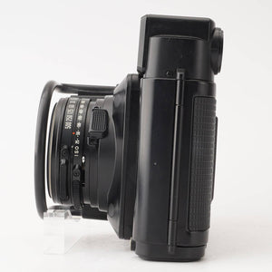 フジ Fuji GS645S Professional / EBC FUJINON W 60mm F4