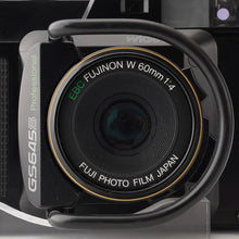 画像をギャラリービューアに読み込む, フジ Fuji GS645S Professional / EBC FUJINON W 60mm F4

