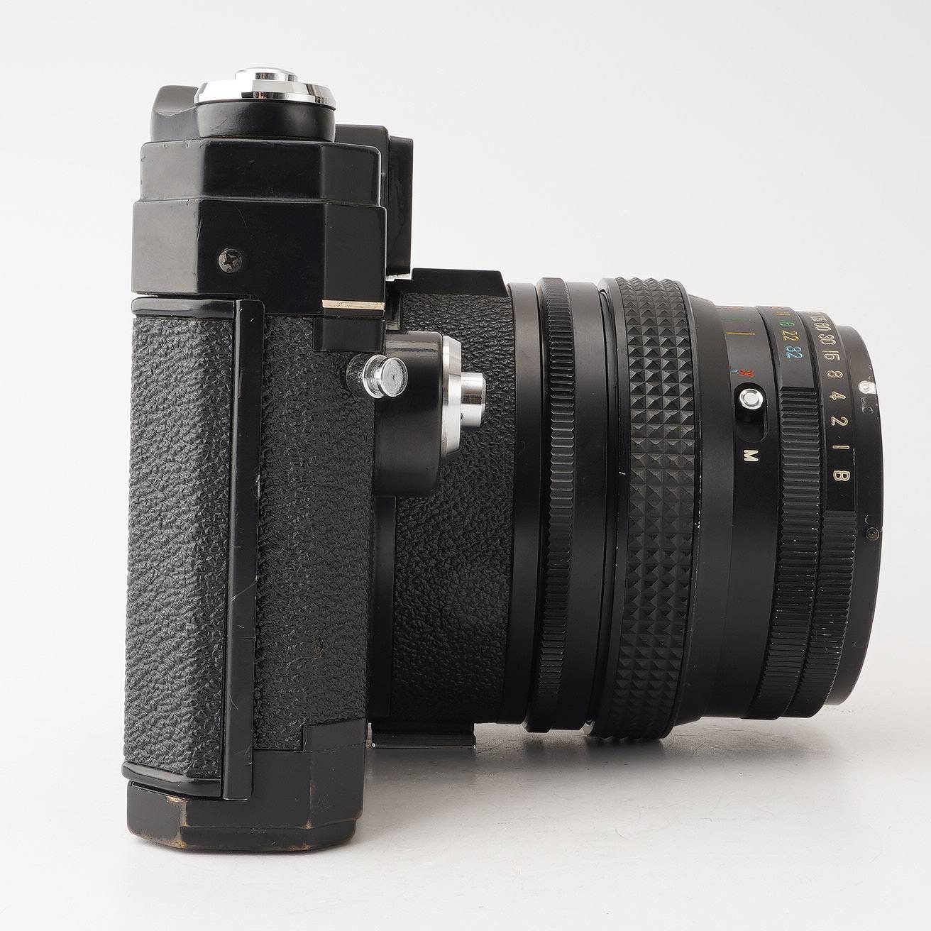 FUJICA GL690 Professional G 1円スタート - カメラ、光学機器