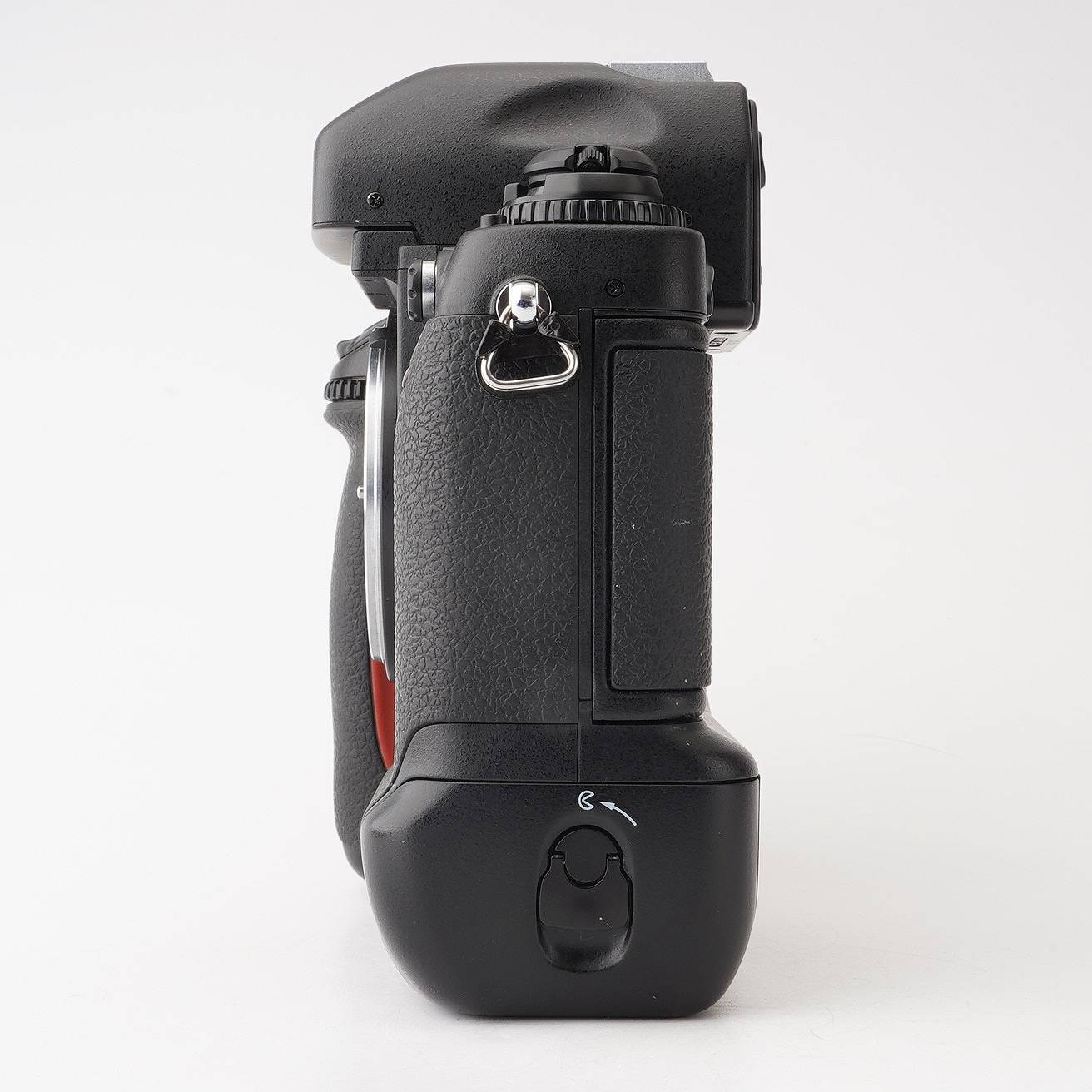 ニコン Nikon F5 ボディ – Natural Camera / ナチュラルカメラ
