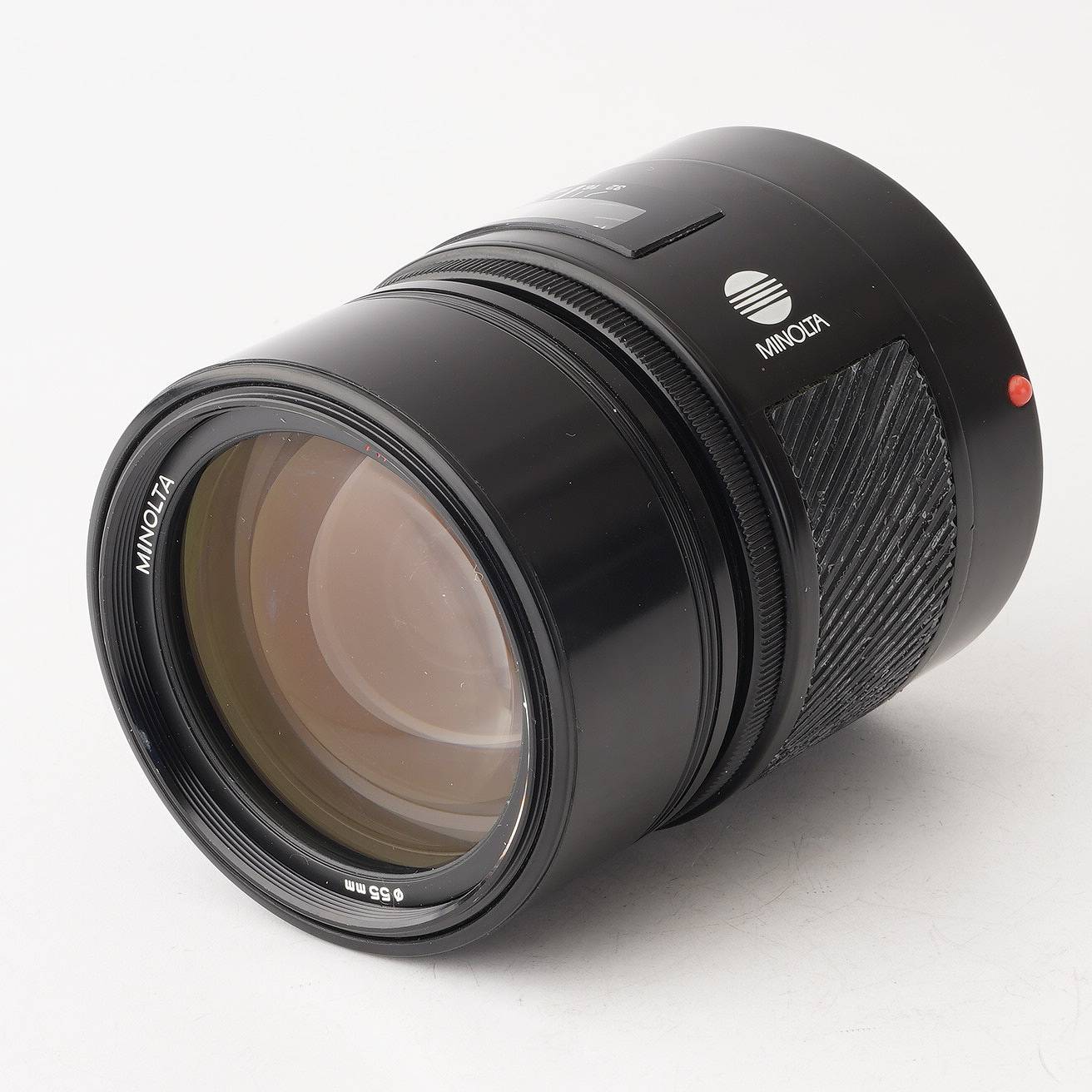 28,149円MINOLTA STF 135mm F2.8 [T4.5]   単焦点レンズ