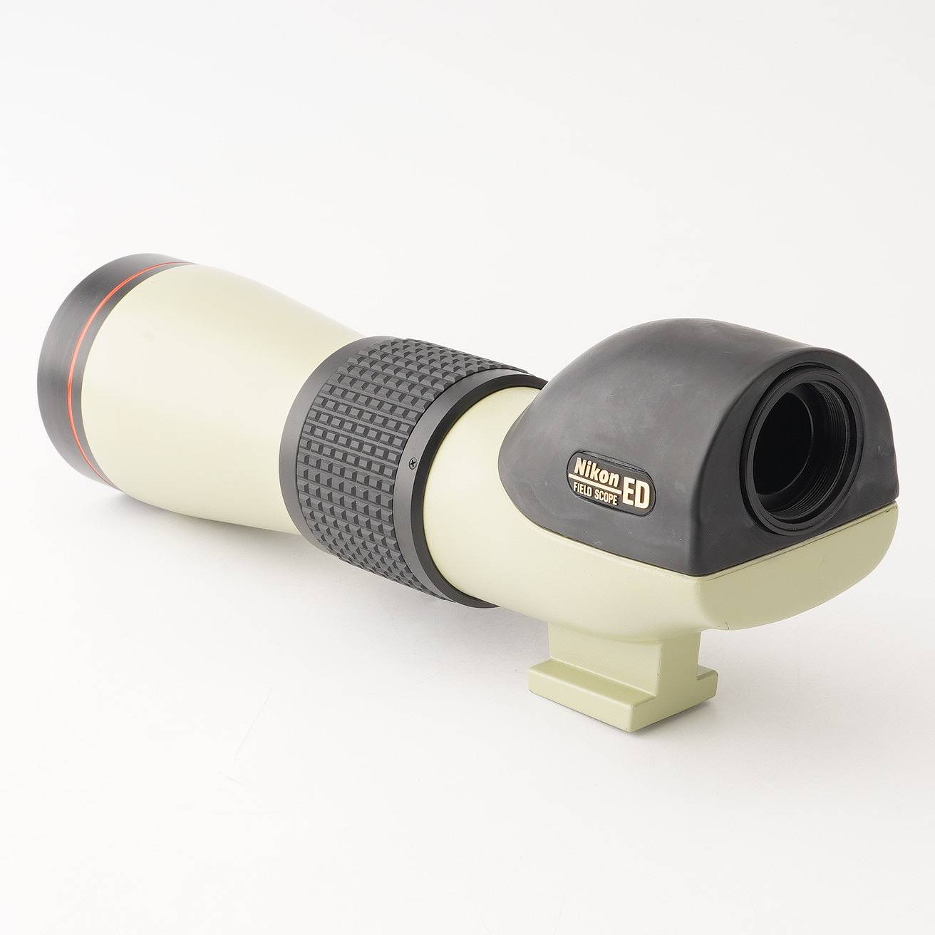 ニコン Nikon FIELD SCOPE ED II D=60 P