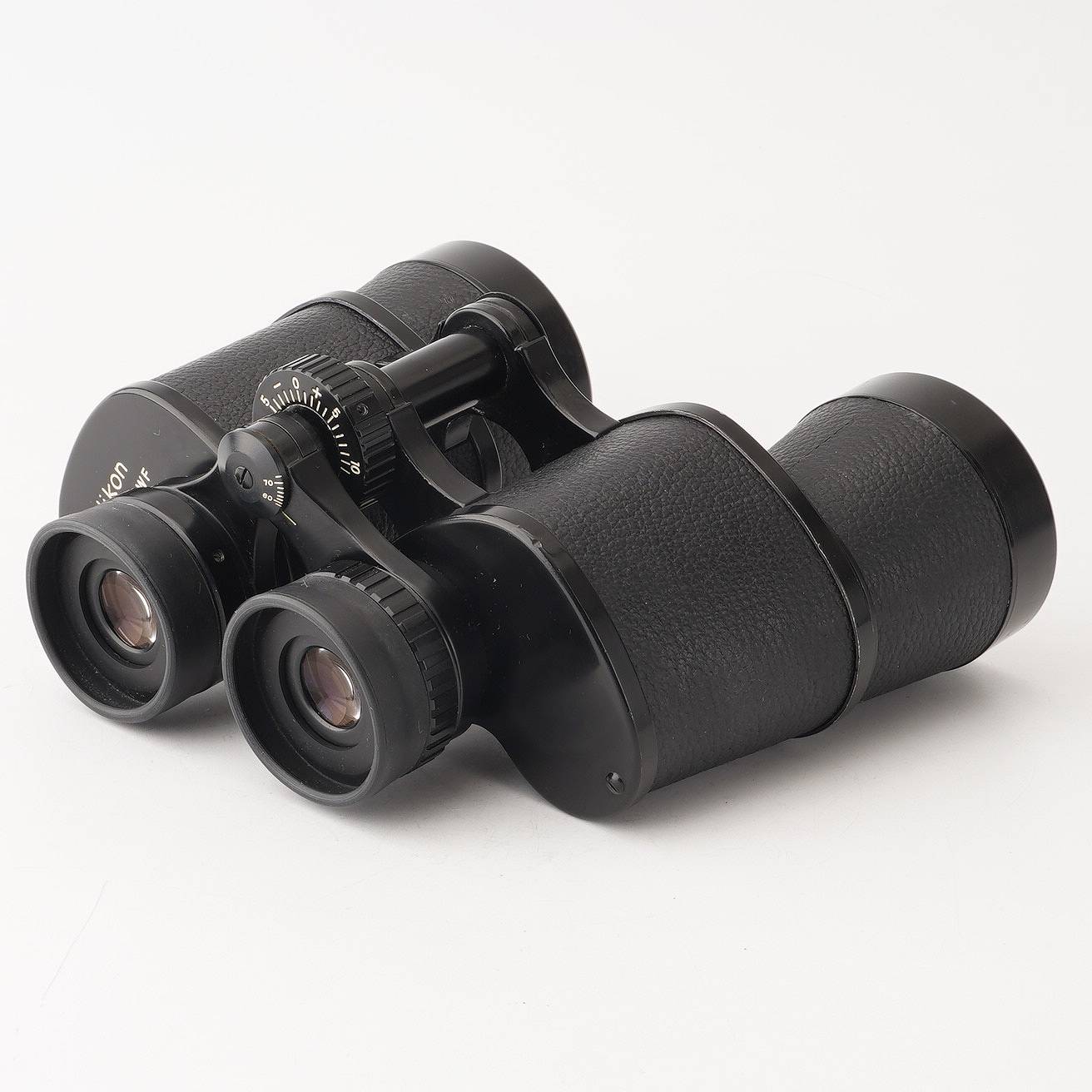 ニコン Nikon 双眼鏡 12X40 5.5° WF – Natural Camera / ナチュラルカメラ