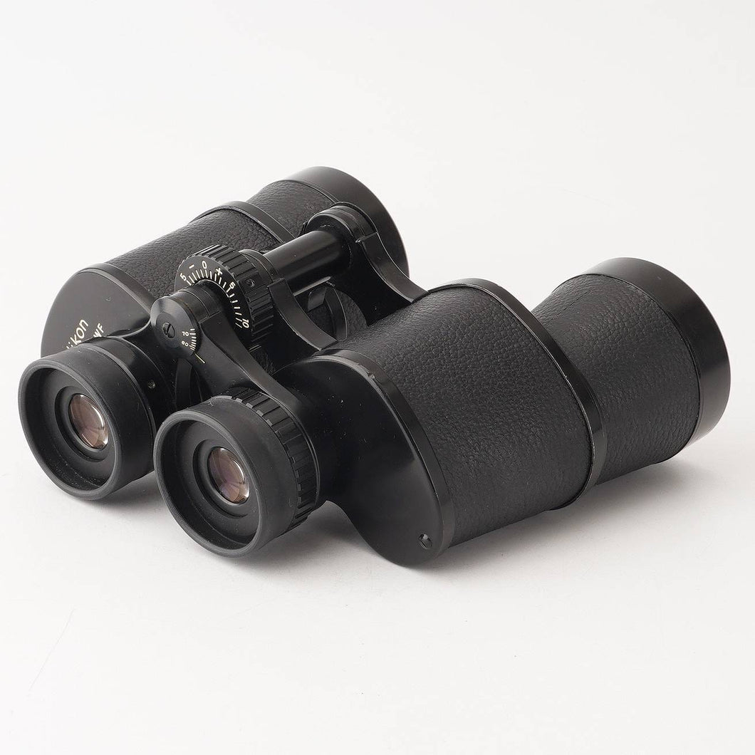 Nikon Binoculars 12X40 5.5° WF (10264)