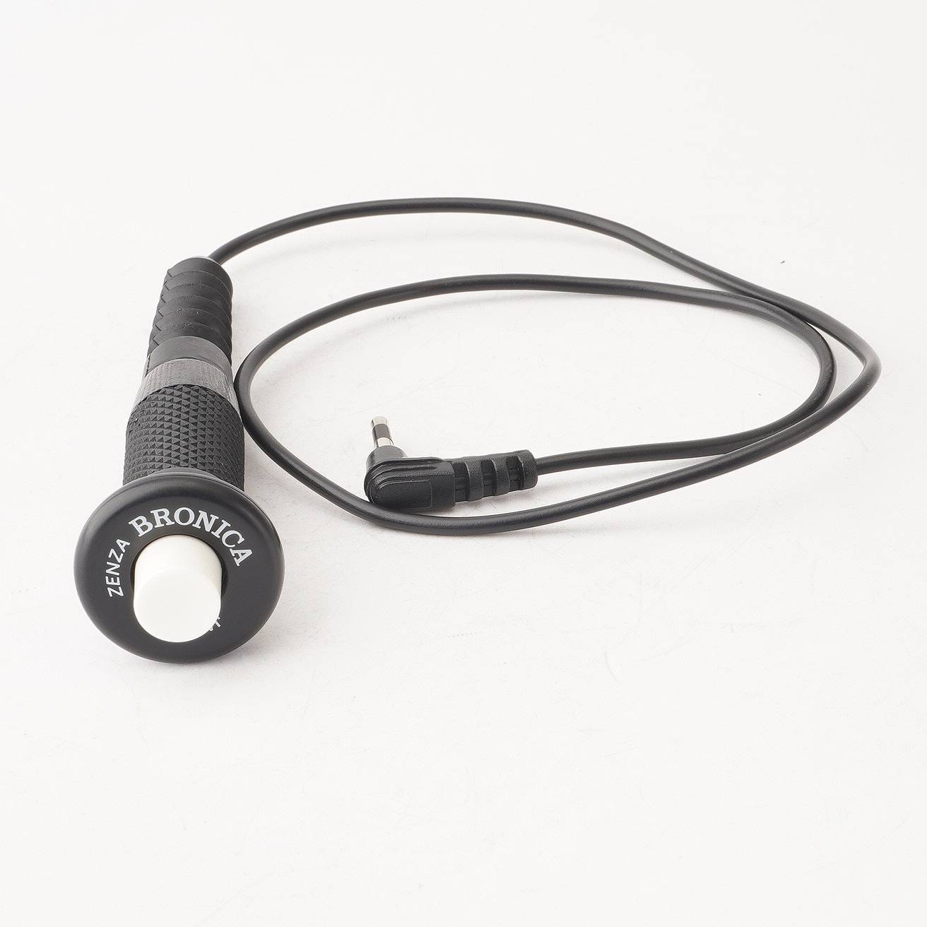 ゼンザブロニカ Zenza Bronica 電磁ケーブルレリーズ Electorical
