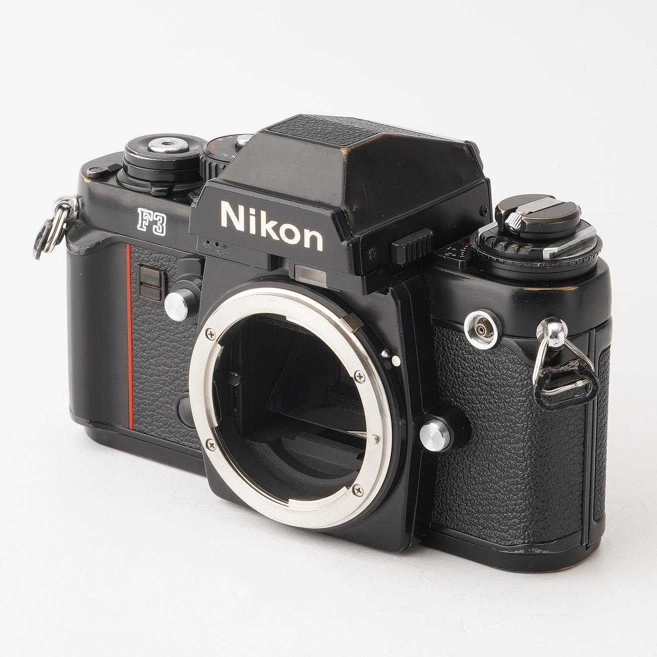 ニコン Nikon F3 アイレベル / データバック MF-14