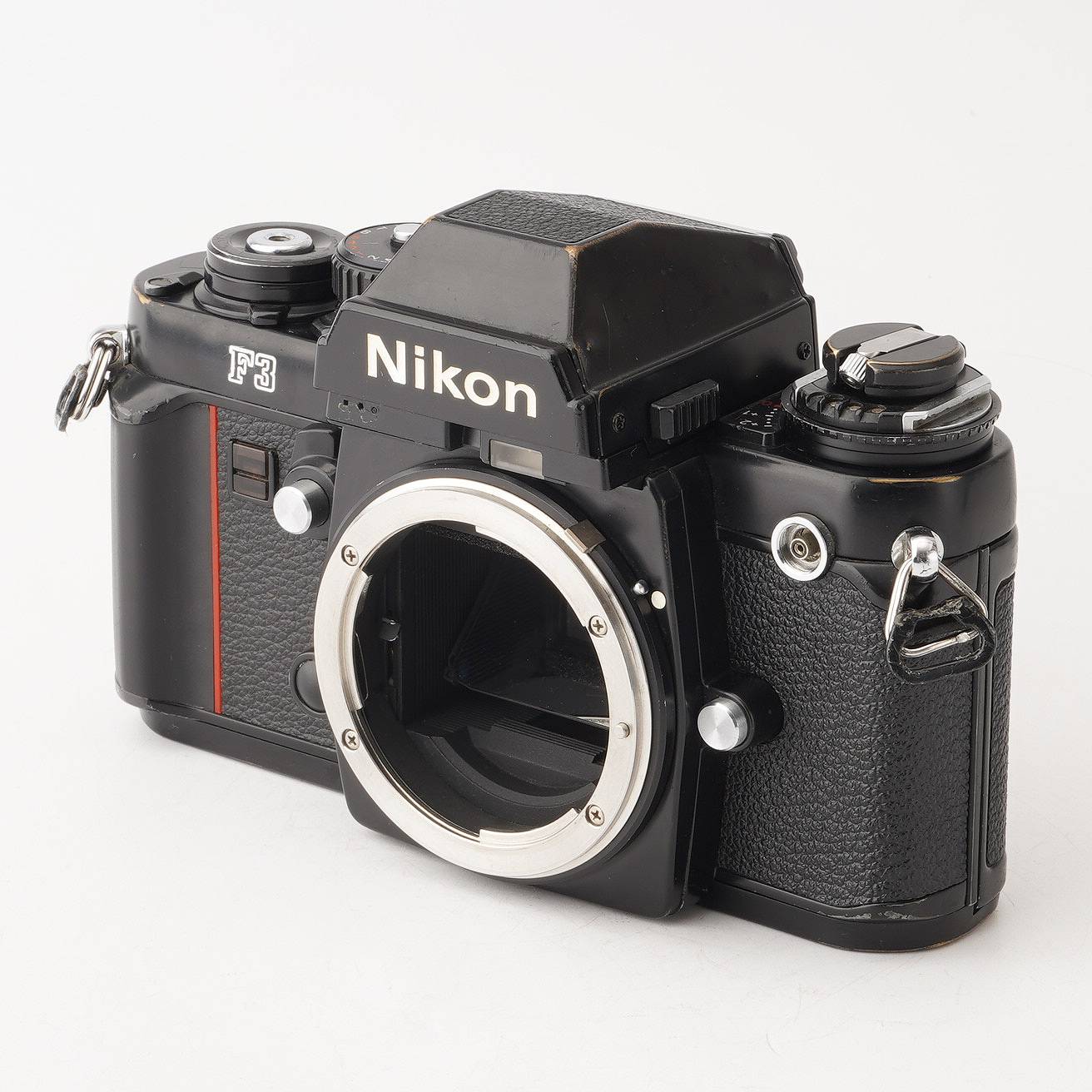 最高のショッピング ☆美品☆ Nikon ニコン DE-2 F3用 アイレベル