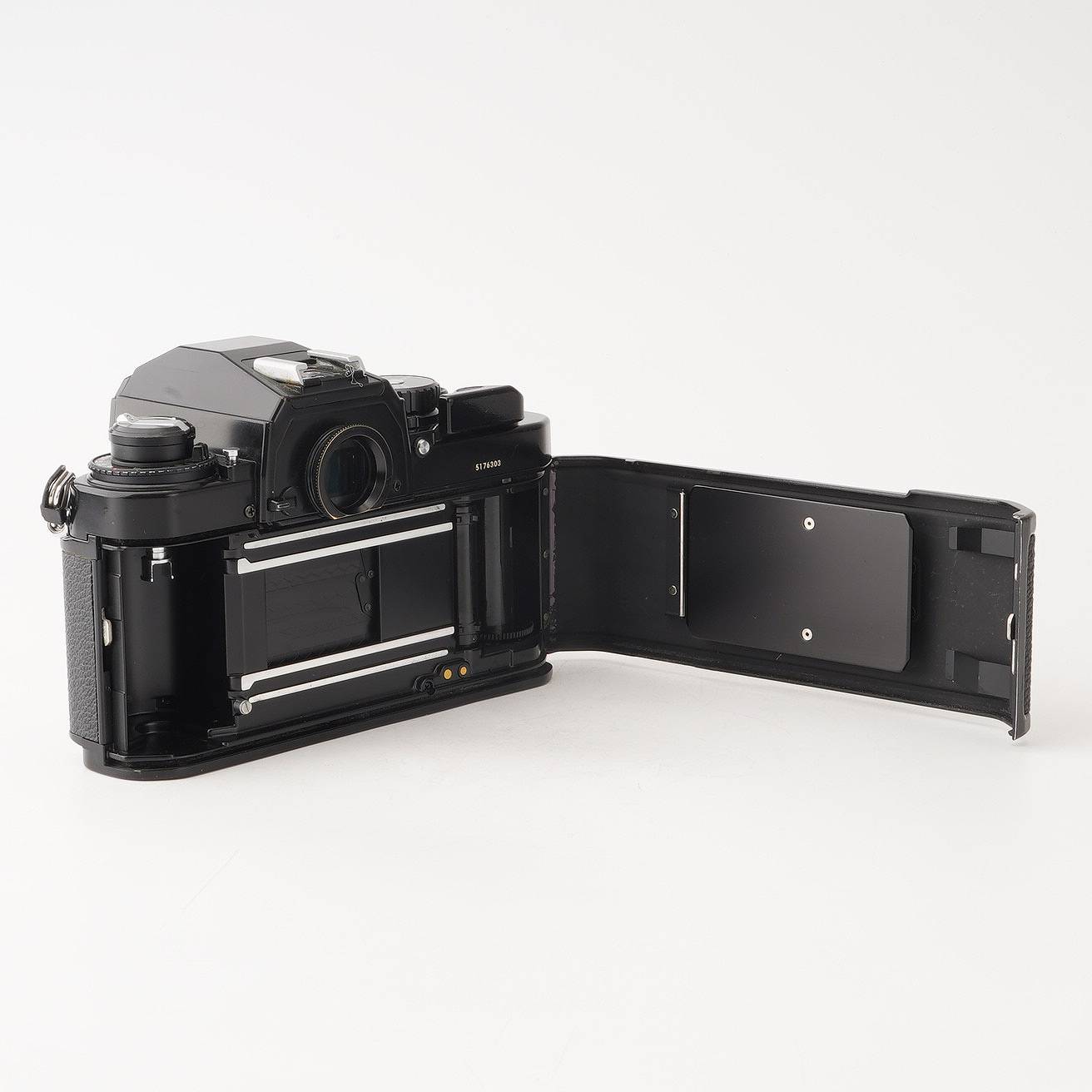 Nikon FA / Motor Drive MD-15 (10306) – Natural Camera / ナチュラル 