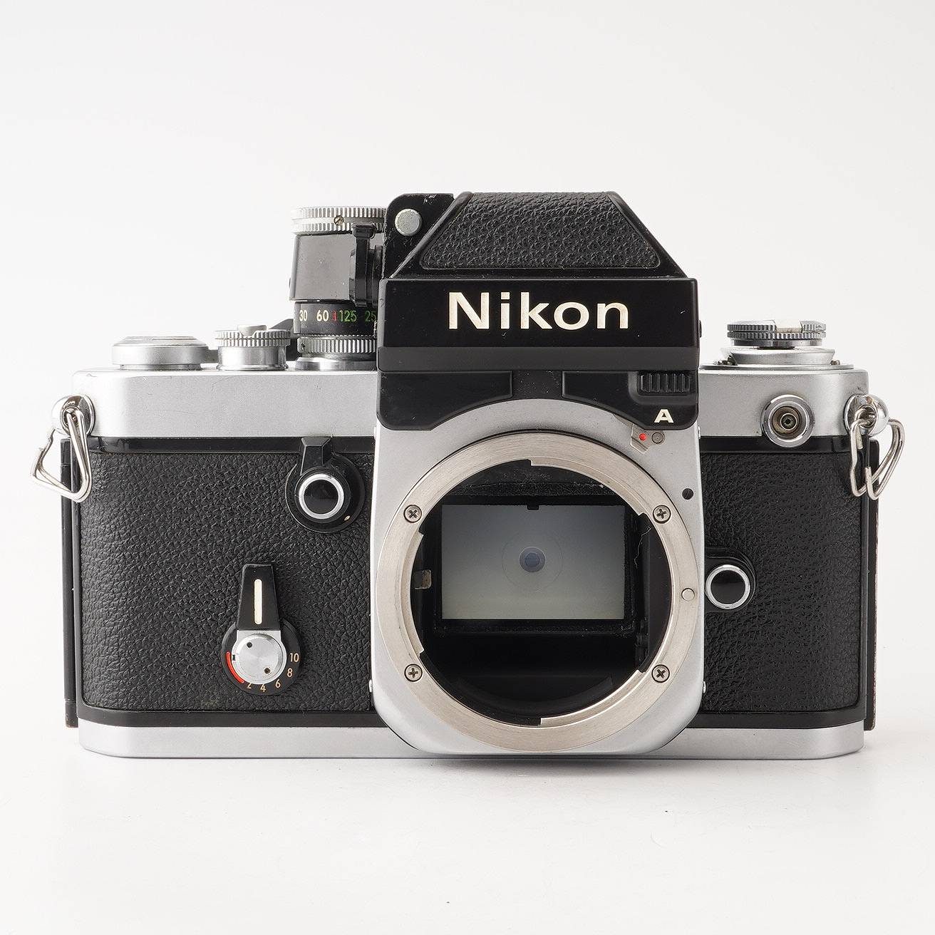 ニコン Nikon F2 フォトミック A 35mm 一眼レフフィルムカメラ ...