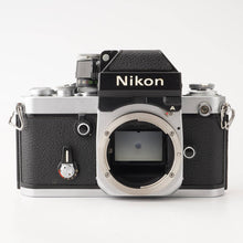 画像をギャラリービューアに読み込む, ニコン Nikon F2 フォトミック A 35mm 一眼レフフィルムカメラ
