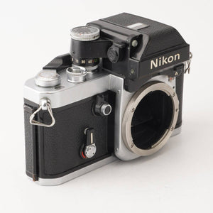 ニコン Nikon F2 フォトミック A 35mm 一眼レフフィルムカメラ