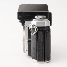 画像をギャラリービューアに読み込む, ニコン Nikon F2 フォトミック A 35mm 一眼レフフィルムカメラ
