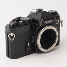画像をギャラリービューアに読み込む, ニコン Nikon FE / Ai-s Zoom-NIKKOR 35-70mm F3.5-4.5 / MD-12
