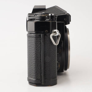 ニコン Nikon FE / Ai-s Zoom-NIKKOR 35-70mm F3.5-4.5 / MD-12
