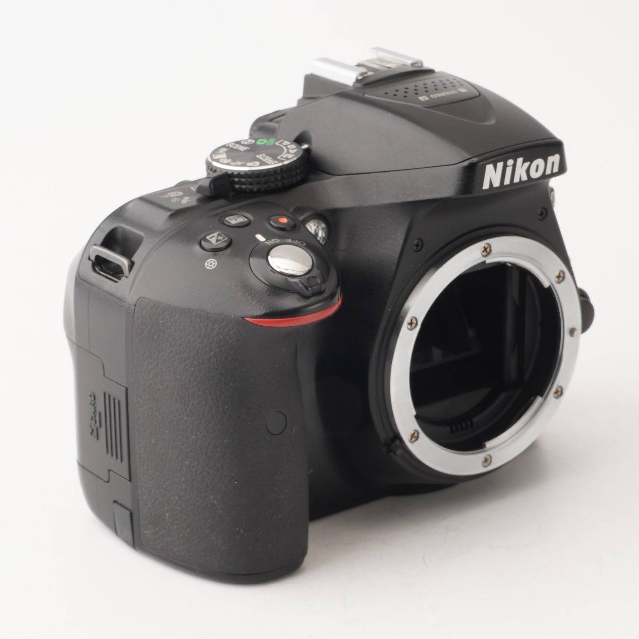 ニコン Nikon D5300 デジタル一眼レフカメラ – Natural Camera