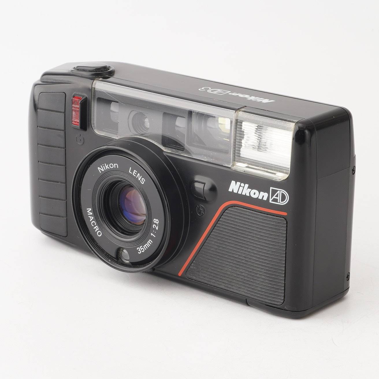 ニコン Nikon L35 AD3 / MACRO 35mm F2.8