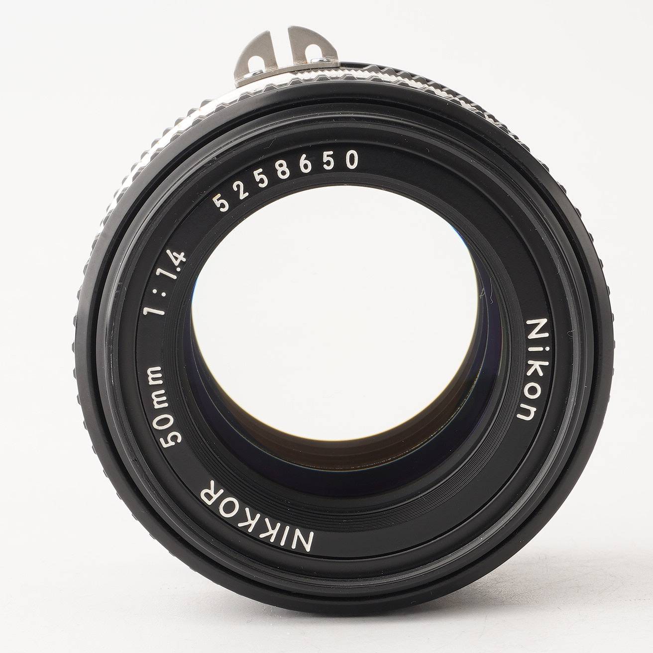 ニコン Nikon Ai-s NIKKOR 50mm F1.4 – Natural Camera / ナチュラルカメラ