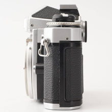 画像をギャラリービューアに読み込む, ニコン Nikon FE 35mm 一眼レフフィルムカメラ
