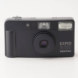 ペンタックス Pentax ESPIO AF ZOOM 35mm-70mm FULL MACRO