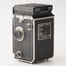 Load image into Gallery viewer, Rollei ROLLEIFLEX 3.5 / Zeiss-Opton Tessar 75mm f/3.5 (10403)
